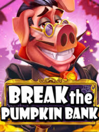 Break Piggy Bank